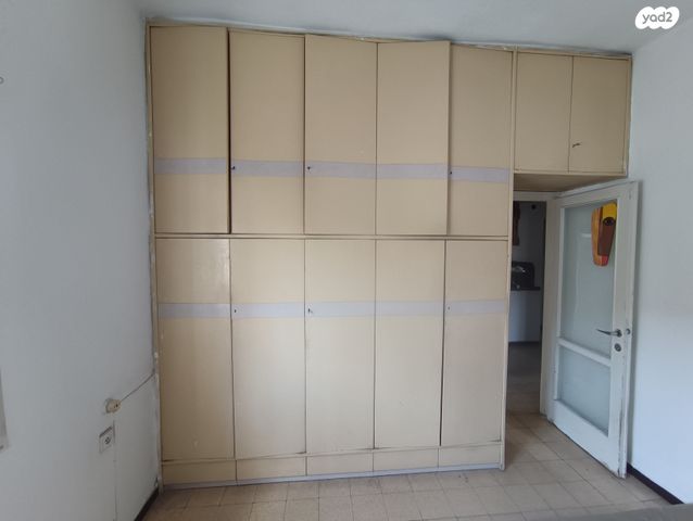 דירה, רד"ק 10, שכונת הלל, רמת גן