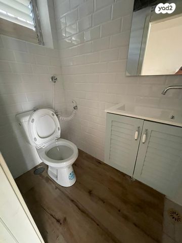 דירת גן, אצ"ל 34, רמת עמידר, רמת גן