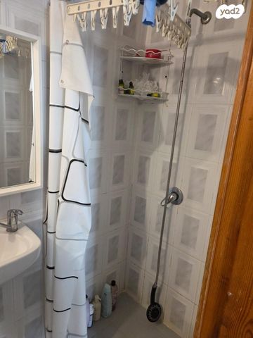 דירה, מקווה ישראל 1, לב תל אביב, לב העיר צפון, תל אביב יפו