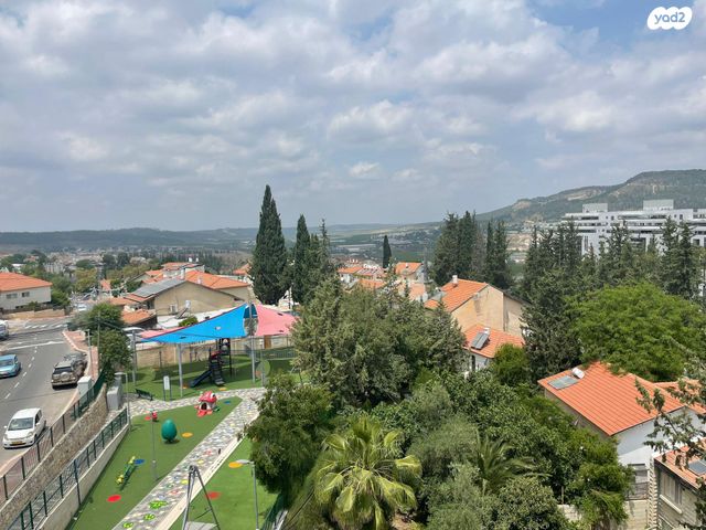 דירה, רמב"ם 15, רמת משה / בית שמש הוותיקה, בית שמש