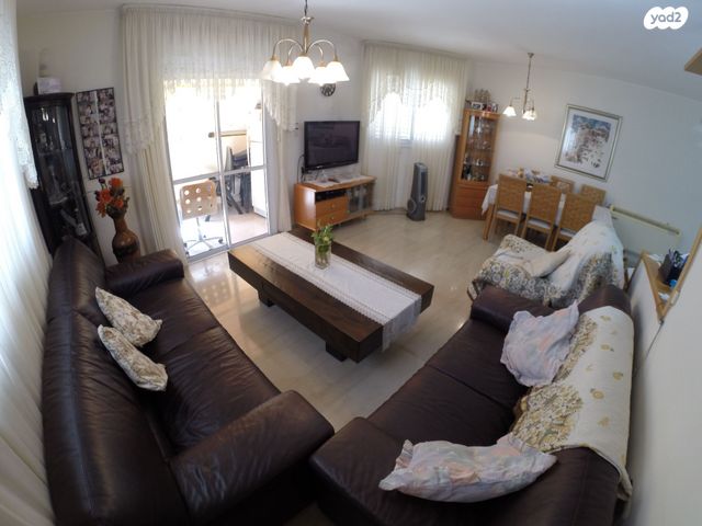 דירה, רוטשילד, המרכז השקט / מרכז העיר, פתח תקווה