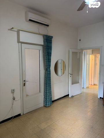 גג/ פנטהאוז, שושנת הכרמל, חיפה