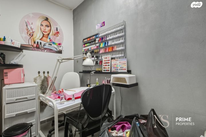 דירה, אריה בן אליעזר 29, רובע ד', אשדוד