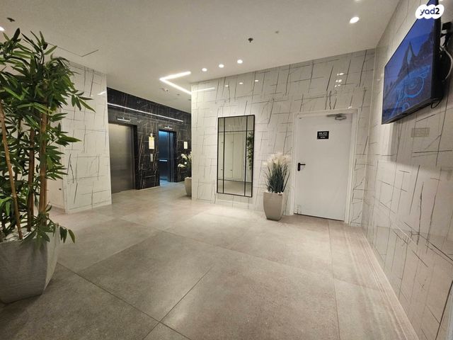 דירה, רפאל איתן 1, נאות שמיר, רמלה