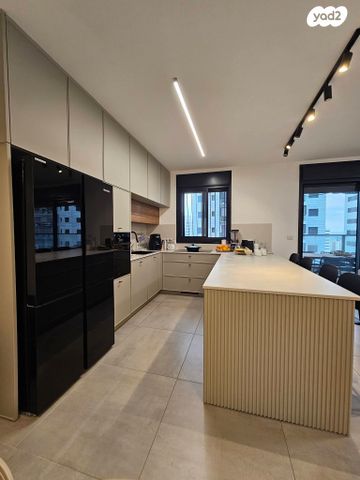 דירה, יעקב דורי 4, נאות שמיר, רמלה