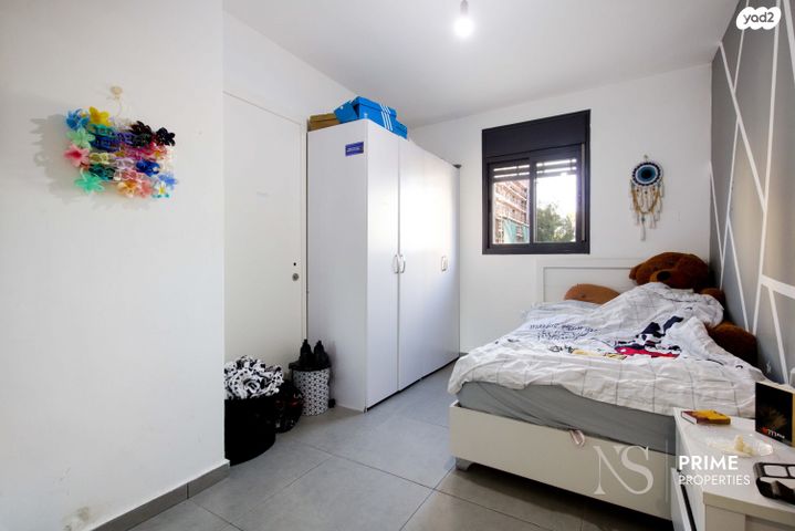 דירה, אריה בן אליעזר 29, רובע ד', אשדוד