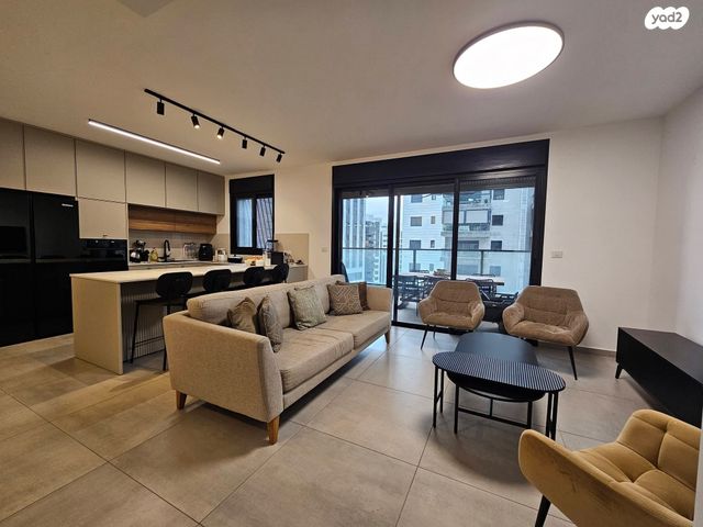 דירה, יעקב דורי 4, נאות שמיר, רמלה