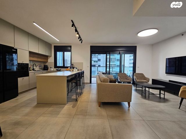 דירה, יעקב דורי 4, נאות שמיר, רמלה