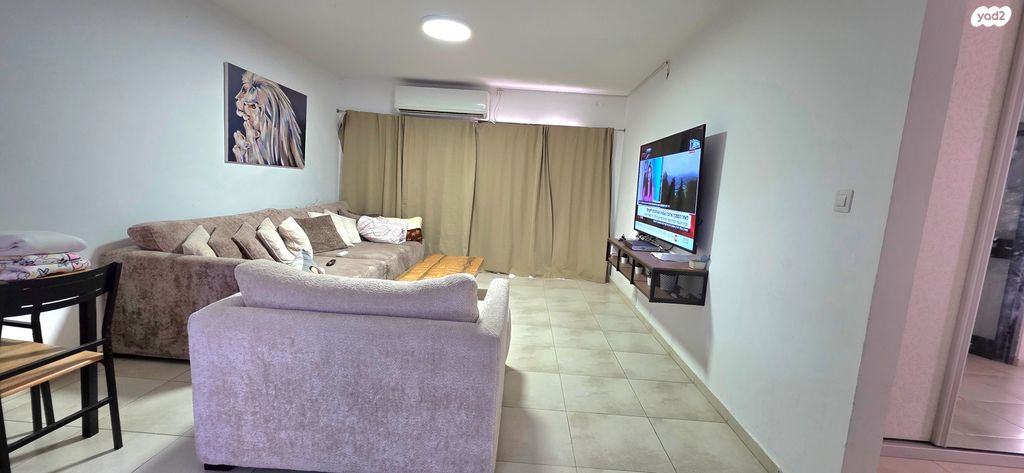 בית פרטי/ קוטג', נחל סרפד, מצפה רמון