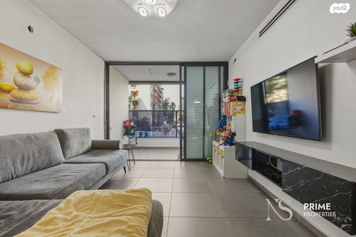 אריה בן אליעזר 29