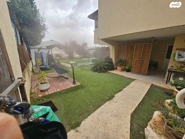 בית פרטי/ קוטג', הר רמון, רמות, באר שבע