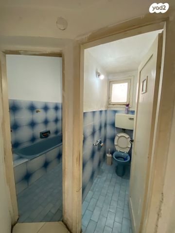 דירה, שפירא 7, שוק תלפיות, חיפה