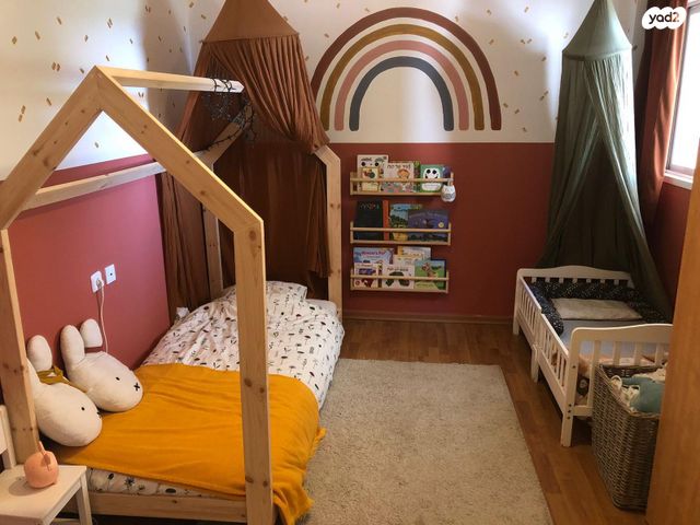 דירת גן, סביוני הכפר, כפר סבא