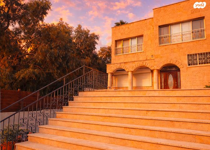 בית פרטי/ קוטג', הצמרות, קיסריה