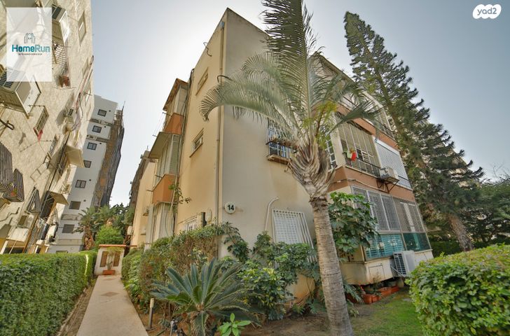 דירה, זאב ז'בוטינסקי, אגרובנק, חולון