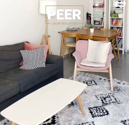 דירה, בבלי, תל אביב יפו