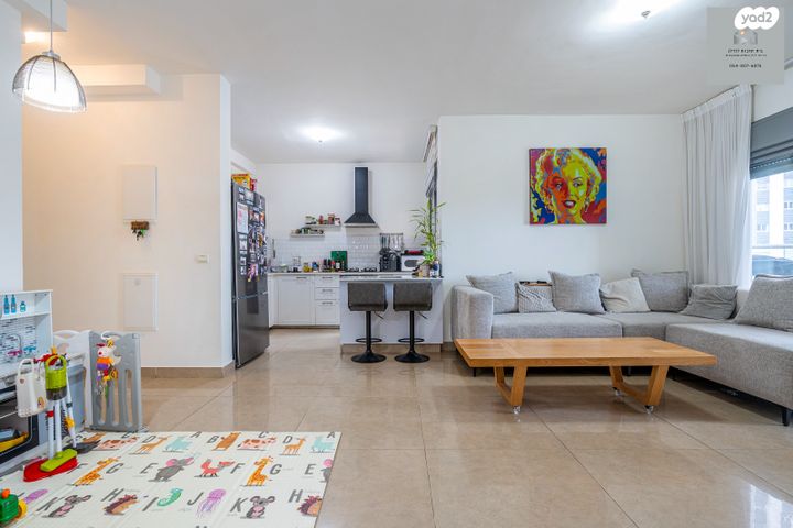 דירה, אדני פז, עין הים, חדרה