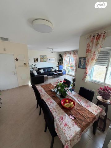 דירה, סול ליפצין, חומת שמואל, הר חומה, ירושלים