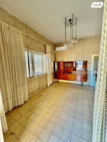 דירה, סירקין 40, שוק תלפיות, חיפה