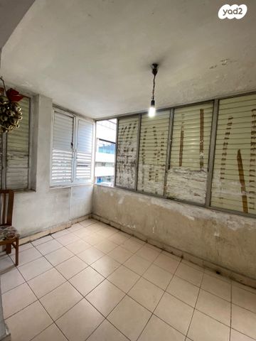 דירה, שפירא 7, שוק תלפיות, חיפה