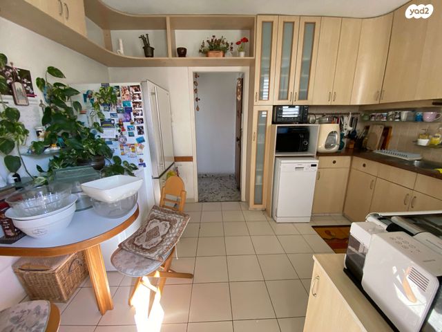 דירה, דב גרונר, רמת אביב ג', תל אביב יפו