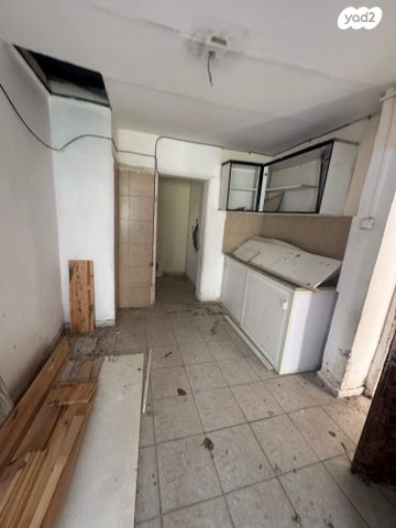 דירה, קיבוץ גלויות, חיפה