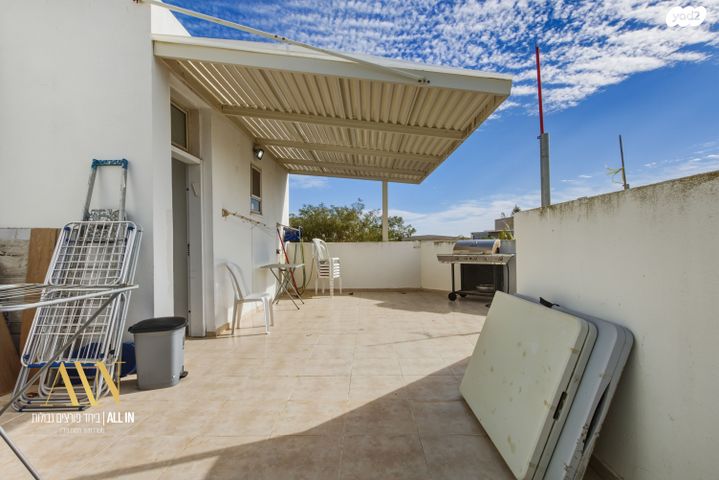 דופלקס, נווה חורש, דימונה