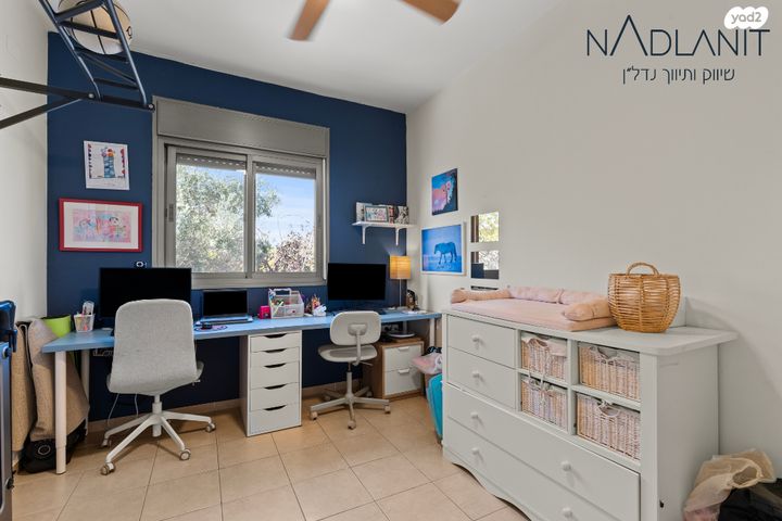 דירה, ראובן 5, השבטים, מודיעין מכבים רעות