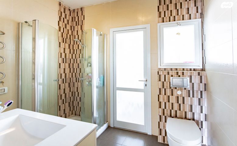 דופלקס, הר טוב, פסגות השבע, בית שמש