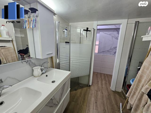 דירה, שדרות כצנלסון, מרכז העיר, קרית אתא