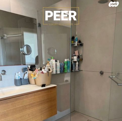 גג/ פנטהאוז, יהודה הנשיא, נווה אביבים, תל אביב יפו