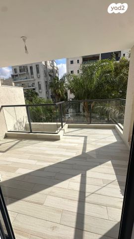 דירה, טרומפלדור, כפר גנים א, פתח תקווה