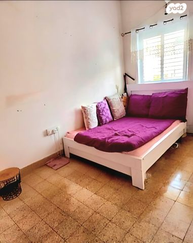 דירה, ישראל בן ציון, דרום מערב ותיק, בת ים