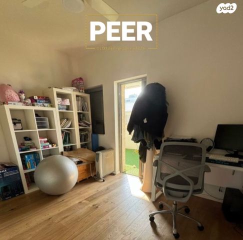 גג/ פנטהאוז, יהודה הנשיא, נווה אביבים, תל אביב יפו