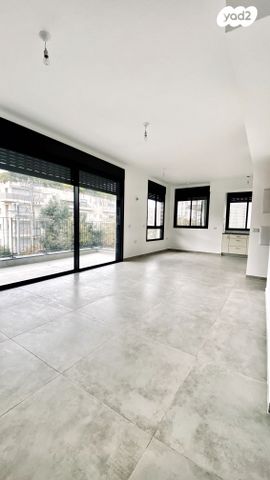 דירה, ויצמן 84, הצפון החדש - צפון, תל אביב יפו