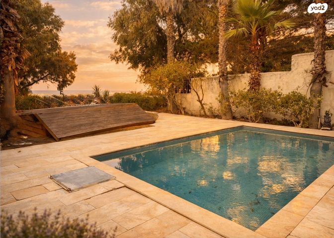 בית פרטי/ קוטג', הצמרות, קיסריה