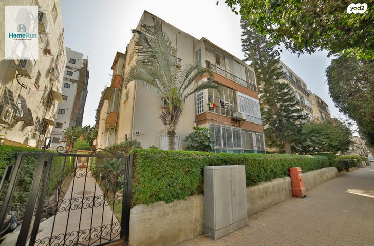 דירה, זאב ז'בוטינסקי, אגרובנק, חולון