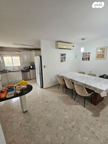 בית פרטי/ קוטג', הר רמון, רמות, באר שבע