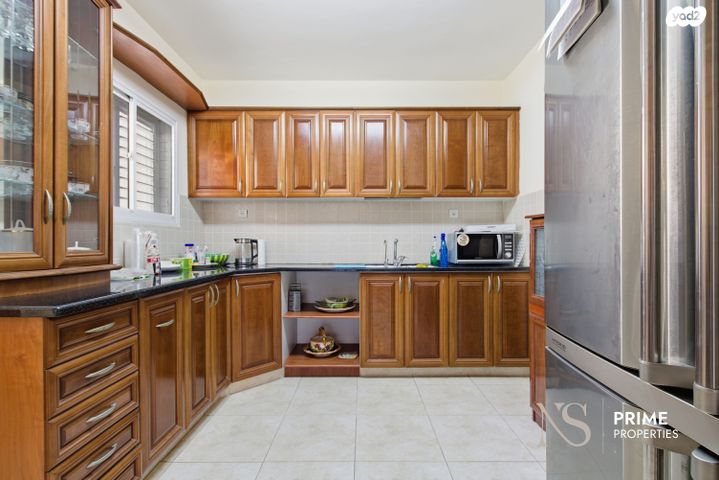 דירה, משה אבן עזרא 11, רובע ה', אשדוד