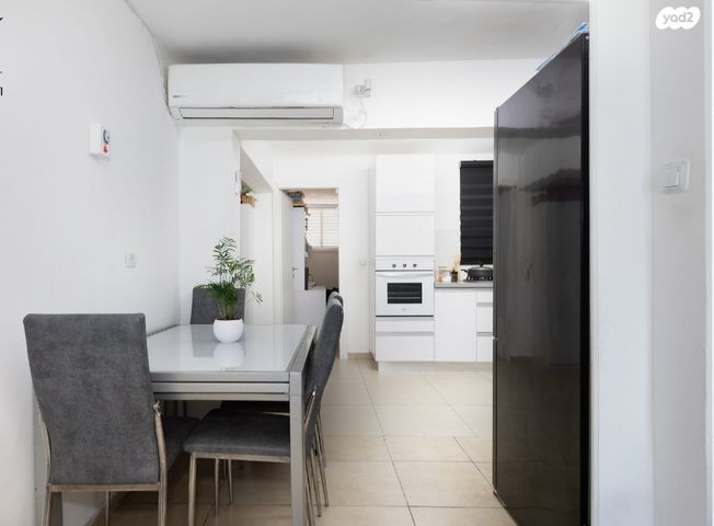 דירת גן, אנילביץ', רמת אליהו, ראשון לציון