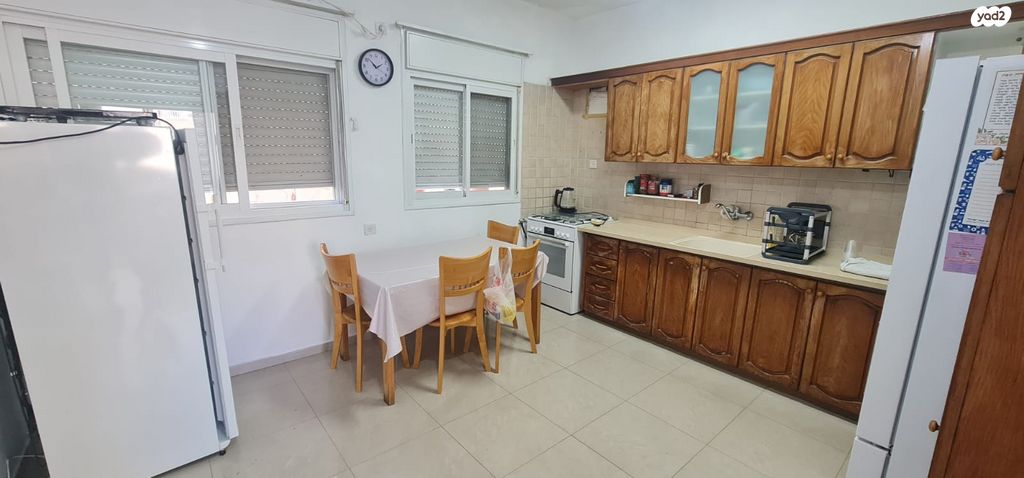 דירה, סמולנסקין, אברמסקי, קרית אתא