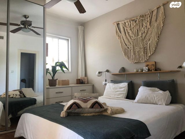 דירת גן, סביוני הכפר, כפר סבא