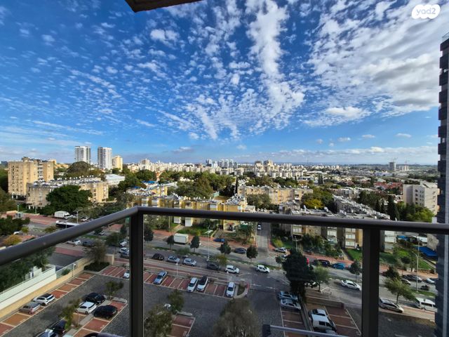 דירה, דרך בן גוריון, אבן גבירול, רחובות