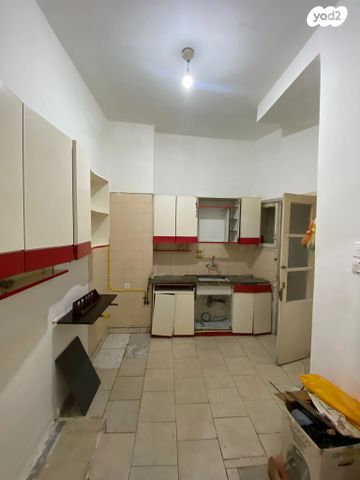 דירה, שפירא 7, שוק תלפיות, חיפה