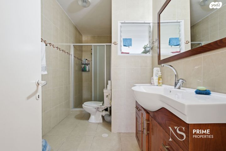 דירה, משה אבן עזרא 11, רובע ה', אשדוד