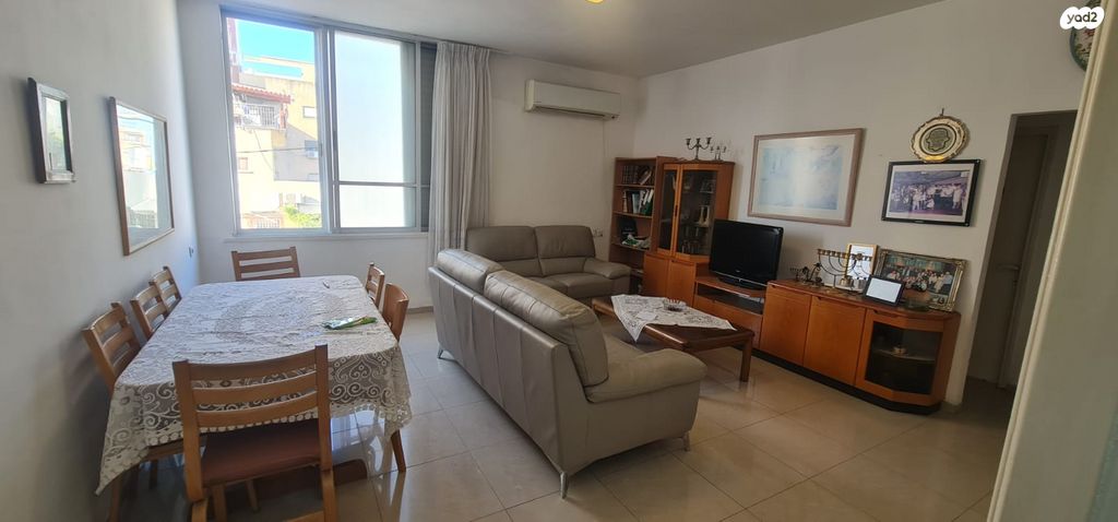 דירה, סמולנסקין, אברמסקי, קרית אתא