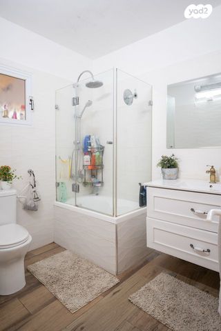 דירה, צה"ל, אריאל