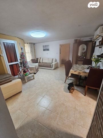 בית פרטי/ קוטג', הר רמון, רמות, באר שבע