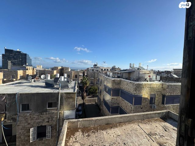 דירה, החלוץ, הדר מרכז, חיפה