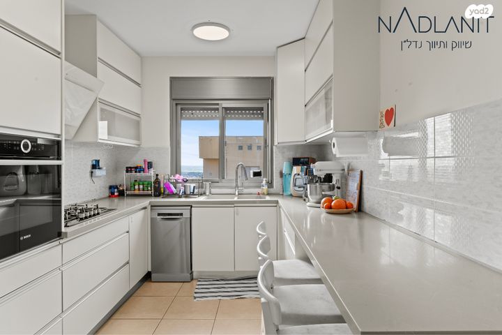 דירה, ראובן 5, השבטים, מודיעין מכבים רעות